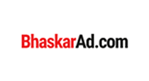 bhaskar ad logo