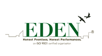 Eden Real Estate logo