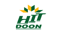 HIT Doon logo
