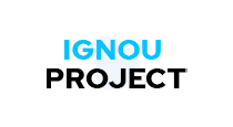 ignou project logo