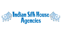 Indian Silk House logo