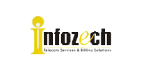 infozech logo