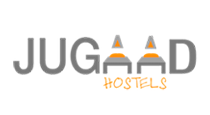 jugaad hotels logo