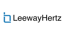 leeway hertz logo