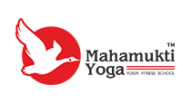 mahamukti yoga logo