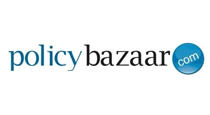 policy bazaar logo