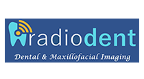 Radiodent logo