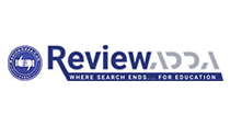 review adda logo