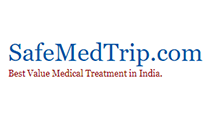 safemed trip logo