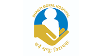 Shanti Gopal Hospital Logo