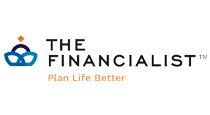 the financialist logo