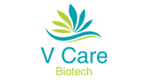 vcare biotech logo