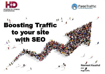 Boosting Traffic to Your Site