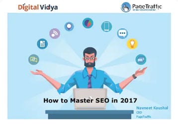 SEO 2017 - How to Dominate Search