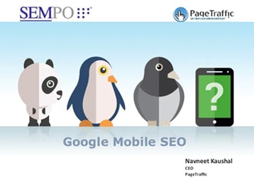 Mobile SEO Best Practices