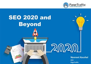 Seo Success in 2020