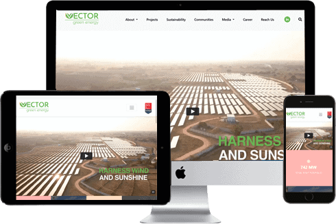 Vector Green