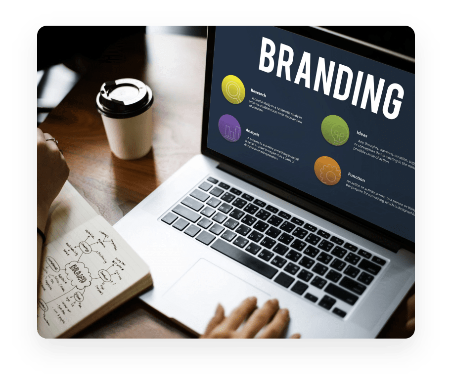 Brand Creating