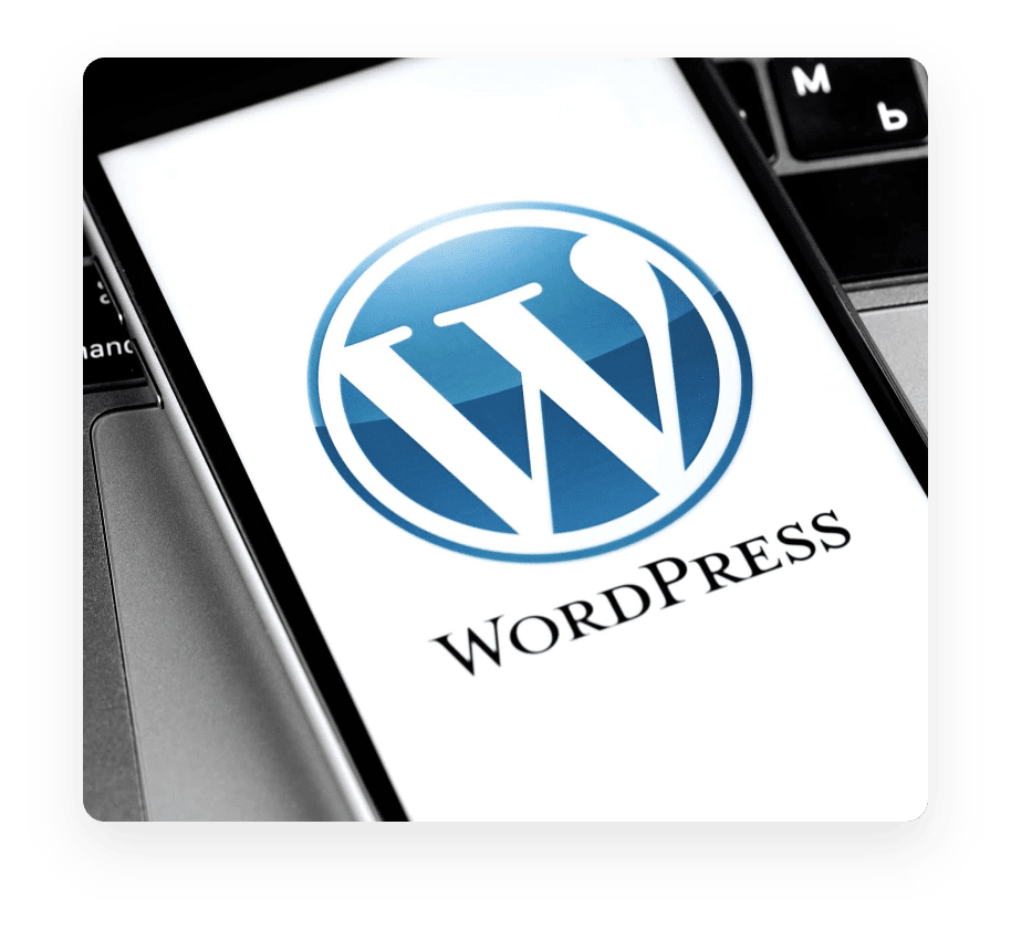 Wordpress Design and development Services