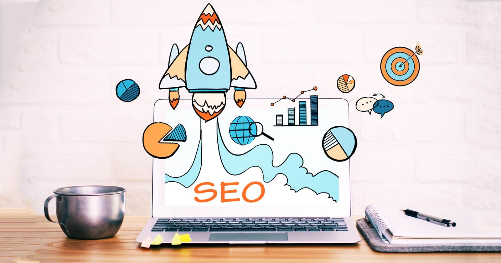How to Grow Your Startup Business With SEO