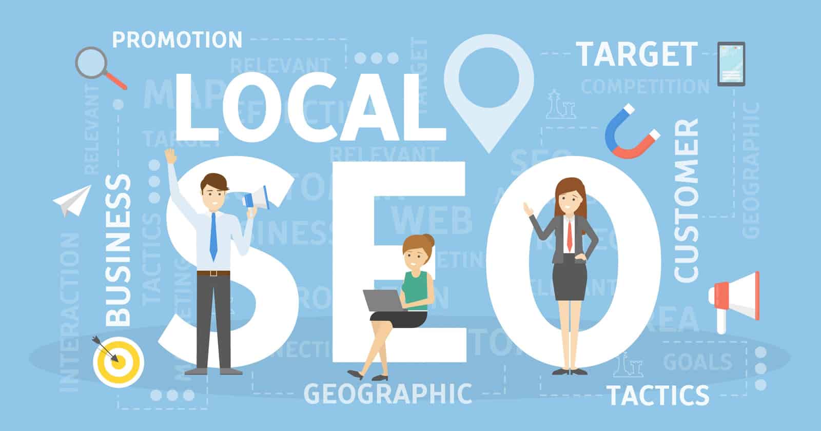 16 Local SEO Tips for 2024
