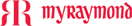 Myraymond Logo