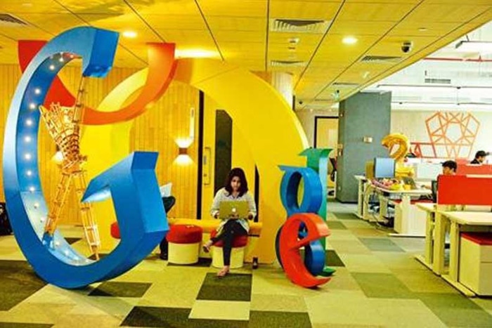 Google Office in India, Gurgaon