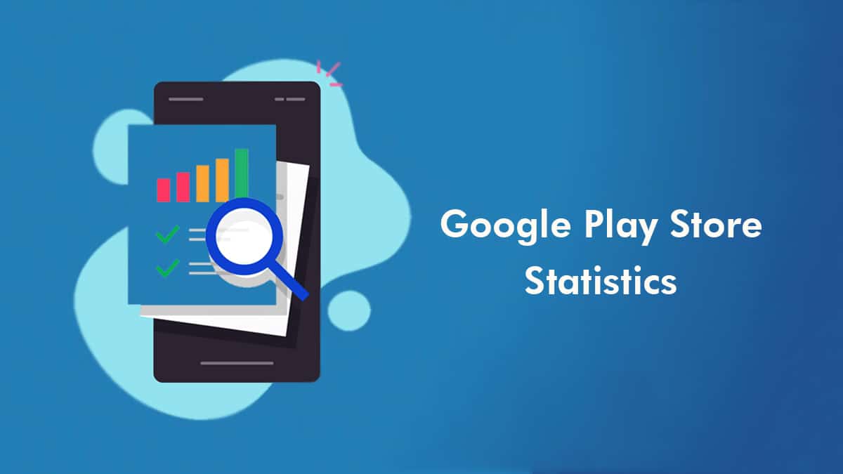 google play store statistics