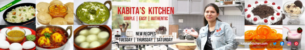 Kabita's Kitchen