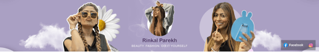 Rinkal Parekh