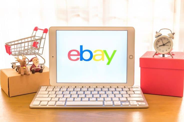 eBay Selling Service