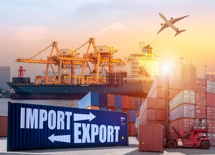 Import/Export Business