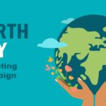 earth day marketing campaign